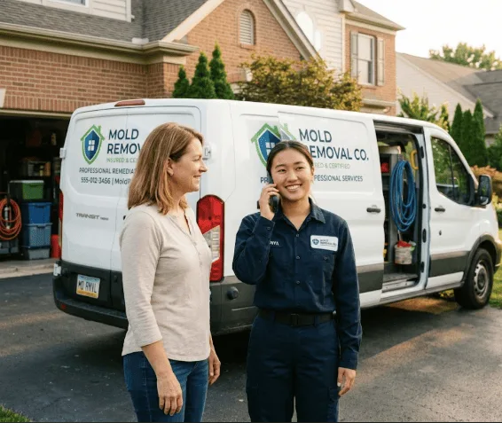 Crawlspace Mold Remediation Slate Hill, NY FAQs